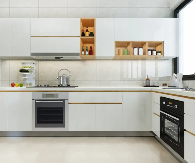 organizar mi cocina