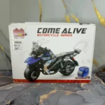 LEGO Moto Pingao Blocks