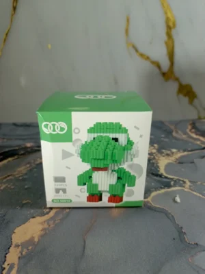 LEGO Personajes Colección