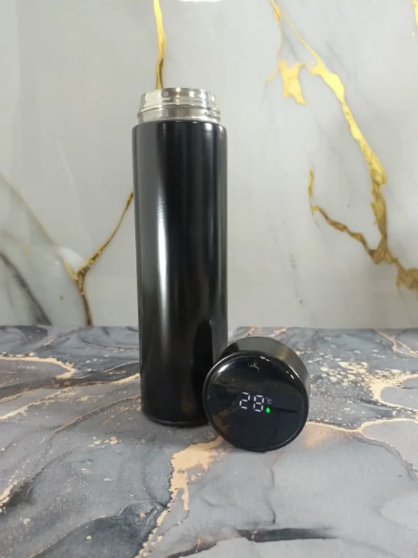 termo con control de temperatura