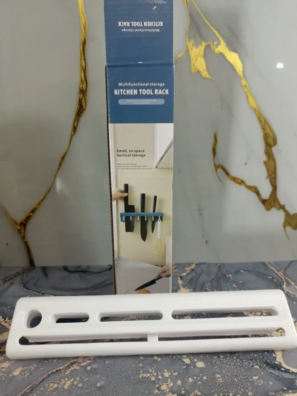 soporte para cuchillos