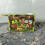Juego de Cartas Guacamole
