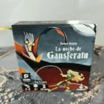 Juego La Noche de Gansferatu
