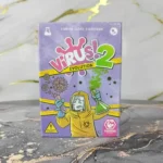 Expansión Virus 2 Cartas