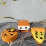 Squishies Comida Adorable