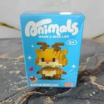 LEGO Animales Tiernos