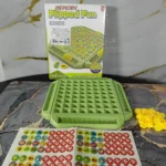 Juego de Memoria Giratorio