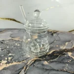 Tarro Miel Dosificador