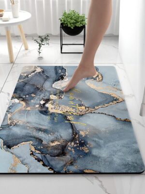 tapete absorbente 40x60