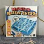 Juego de Bolitas Magnéticas