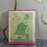 Kit Pintura Diamantes