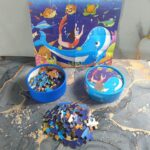 Rompecabezas 100 Piezas Niños