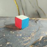 Cubo Rubik IVY