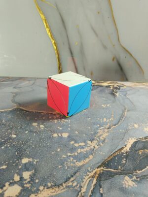 Cubo Rubik IVY