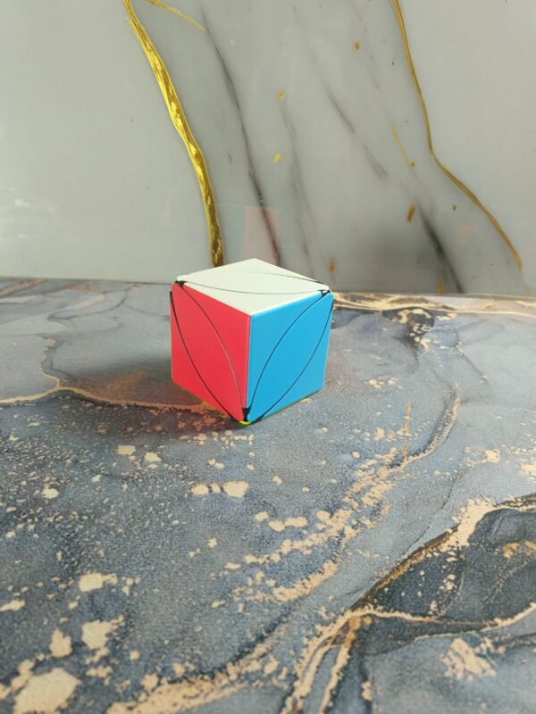 Cubo Rubik IVY