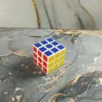 Cubo Rubik 3x3