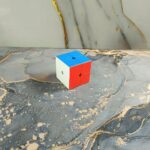 Cubo Rubik 2x2