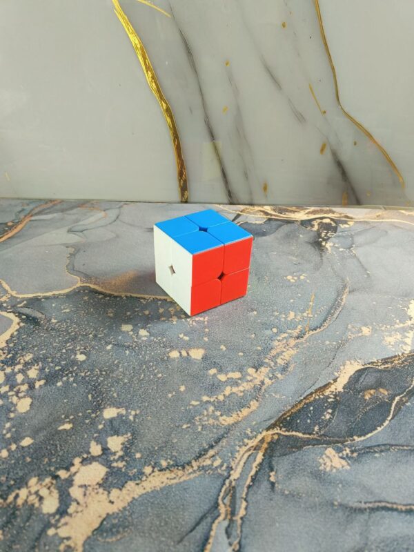 Cubo Rubik 2x2