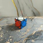 Cubo Rubik Skewb