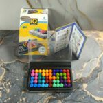 Juego de Mesa IQ Puzzle