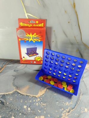 Cuatro en Línea Pequeño