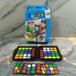 Juego Rubiks Race