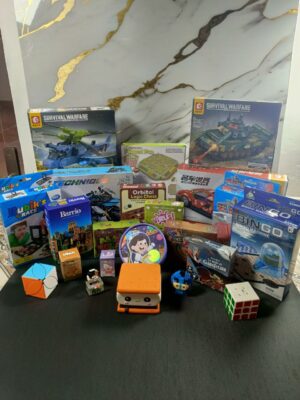 4 en Línea Rotativo | El Desafío de Estrategia 360° para 2 Jugadores ¡Giro Absoluto!