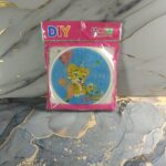 Kit Pintura Diamantes Redondo