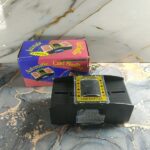 Barajador de Cartas Automático