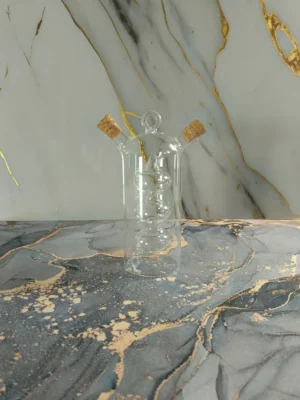 Contenedor Doble Cocina