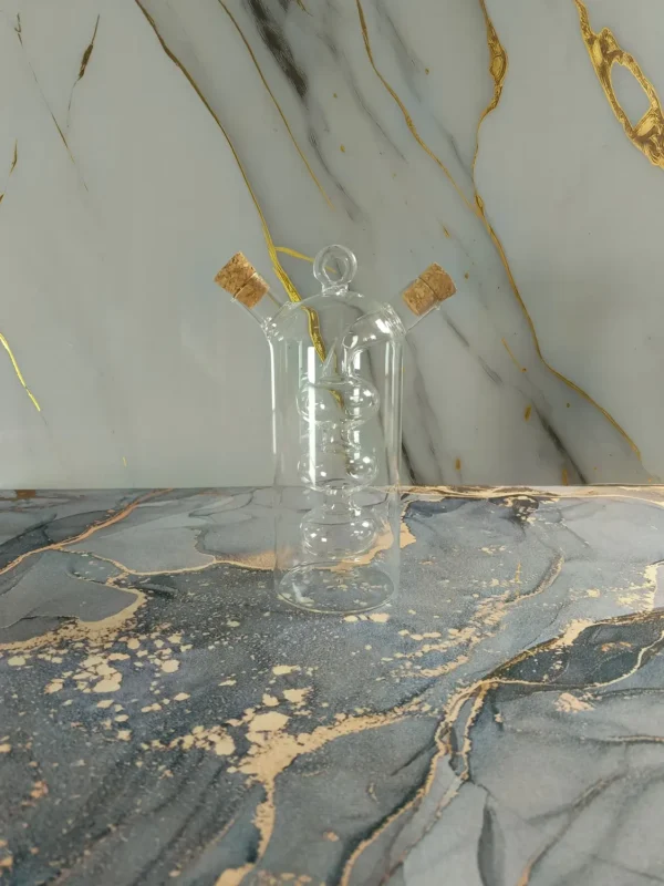 Contenedor Doble Cocina