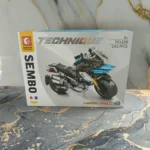 LEGO Moto Sembo