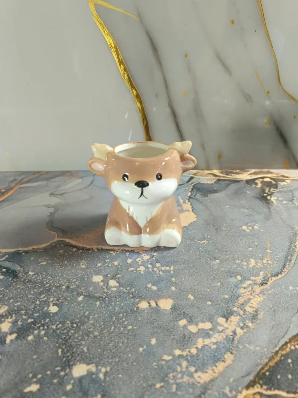 Maceta Animal Adorable