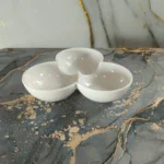 salsera 3 divisiones