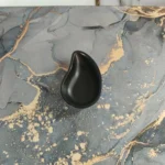 salsera en forma de gota