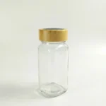 Condimenteros de Vidrio