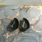 salsera en forma de gota