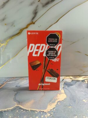 Pepero Original