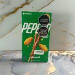 Pepero Almendra