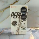 Pepero Chocolate Blanco