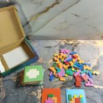 Juego de Rompecabezas Make It Quick