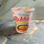 ramen buldak carbonara