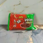 Skwinkles Salsagheti