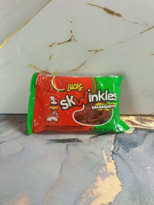 Skwinkles Salsagheti