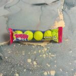 chicle de tenis