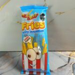 gomitas papas fritas