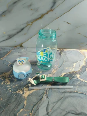 Termo para niños 620 ml | Divertido, práctico y resistente para el día a día