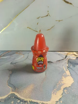 Lucas Panzón 1 Dulce Picante Explosivo que Enciende tu Antojo